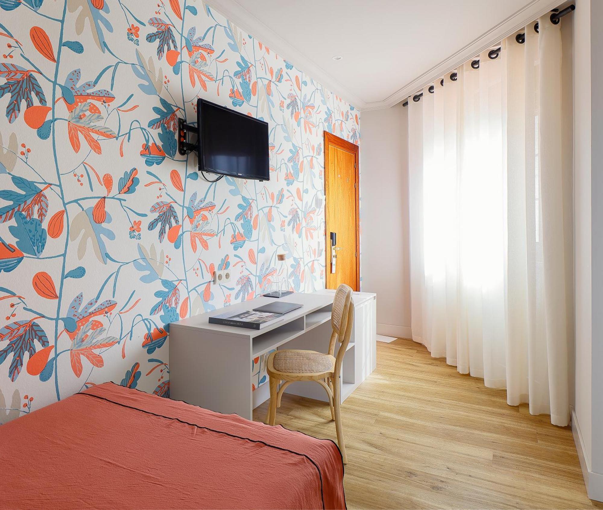 Hotel Ribadesella Playa Esterno foto